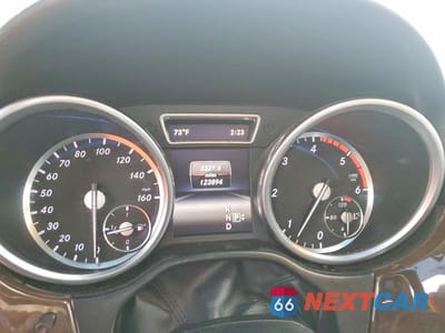Zdjęcie 9 z 13 samochodu: 2015 MERCEDES-BENZ ML 250 BLUETEC VIN:4JGDA0EB8FA618979 - miniatura