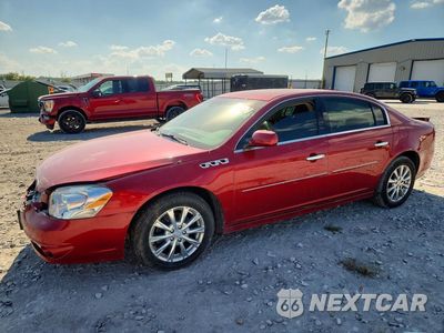 2011 BUICK LUCERNE CXL 1G4HJ5EM9BU145943 - główne zdjęcie licytacji z USA - miniatura