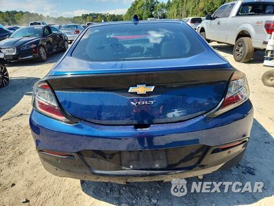 Zdjęcie 6 z 12 samochodu: 2019 CHEVROLET VOLT PREMIER VIN:1G1RB6S52KU126510 - miniatura