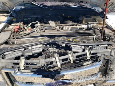 Zdjęcie 11 z 12 samochodu: 2016 FORD F350 SUPER DUTY VIN:1FT8W3BT4GEC28087 - miniatura