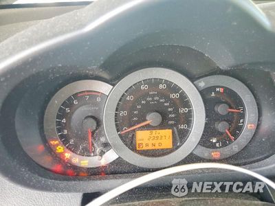 Zdjęcie 9 z 12 samochodu: 2009 TOYOTA RAV4 SPORT VIN:JTMBF32V095015101 - miniatura