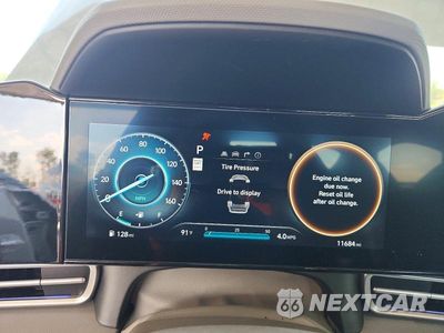 Zdjęcie 9 z 12 samochodu: 2025 HYUNDAI ELANTRA SEL VIN:KMHLS4DG0SU937802 - miniatura
