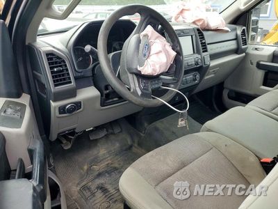 Zdjęcie 8 z 12 samochodu: 2020 FORD F250 VIN:1FTBF2B60LEE91827 - miniatura