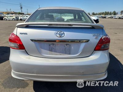 Zdjęcie 6 z 12 samochodu: 2009 TOYOTA YARIS S VIN:JTDBT903491351614 - miniatura