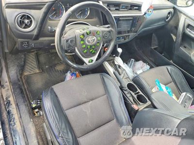 Zdjęcie 8 z 12 samochodu: 2018 TOYOTA COROLLA SE VIN:5YFBURHE7JP793824 - miniatura