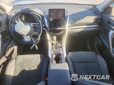 Zdjęcie 8 z 12 samochodu: 2026 MITSUBISHI ECLIPSE CROSS SE VIN:JA4ATWAA5TZ025606 - miniatura
