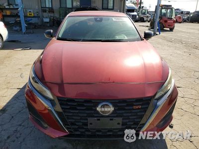 Piąte zdjęcie samochodu w środku: 2023 NISSAN ALTIMA SR VIN:1N4BL4CV5PN377456 - miniatura