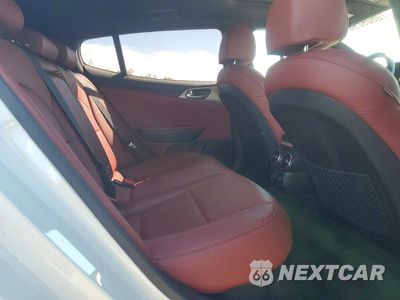 Zdjęcie 10 z 12 samochodu: 2022 KIA STINGER GT1 VIN:KNAE45LC5N6100478 - miniatura