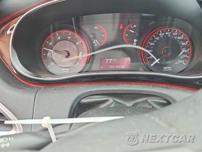 Zdjęcie 9 z 12 samochodu: 2015 DODGE DART SXT VIN:1C3CDFBB5FD370160 - miniatura