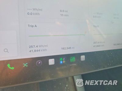 Zdjęcie 9 z 12 samochodu: 2021 TESLA MODEL 3 VIN:5YJ3E1EB7MF836829 - miniatura