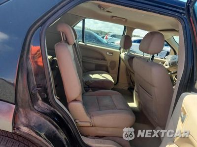 Zdjęcie 10 z 12 samochodu: 2006 FORD FREESTYLE SE VIN:1FMZK01146GA04850 - miniatura