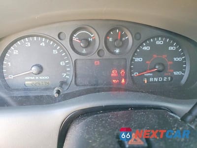 Zdjęcie 9 z 12 samochodu: 2004 FORD RANGER SUPER CAB VIN:1FTYR14U04PA46985 - miniatura