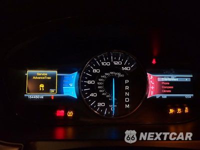 Zdjęcie 9 z 14 samochodu: 2011 FORD EDGE LIMITED VIN:2FMDK4KC6BBA61358 - miniatura