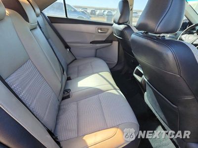 Zdjęcie 10 z 12 samochodu: 2015 TOYOTA CAMRY SE VIN:4T1BF1FK5FU017217 - miniatura