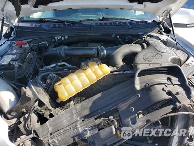 Zdjęcie 11 z 13 samochodu: 2017 FORD F150 RAPTOR VIN:1FTFW1RG9HFC90410 - miniatura