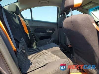 Zdjęcie 10 z 12 samochodu: 2014 CHEVROLET CRUZE LT VIN:1G1PC5SB9E7265122 - miniatura