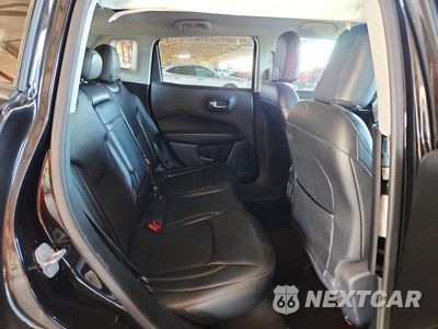 Zdjęcie 11 z 14 samochodu: 2017 JEEP COMPASS LATITUDE VIN:3C4NJDBB5HT641460 - miniatura