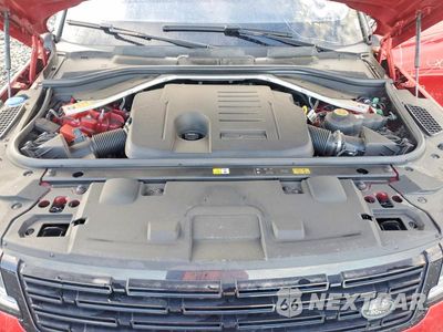 Zdjęcie 11 z 12 samochodu: 2023 LAND ROVER RANGE ROVER SPORT DYNAMIC SE VIN:SAL1P9EU8PA114423 - miniatura