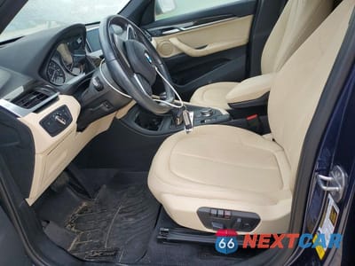 Zdjęcie 7 z 13 samochodu: 2018 BMW X1 SDRIVE28I VIN:WBXHU7C37J5H45179 - miniatura