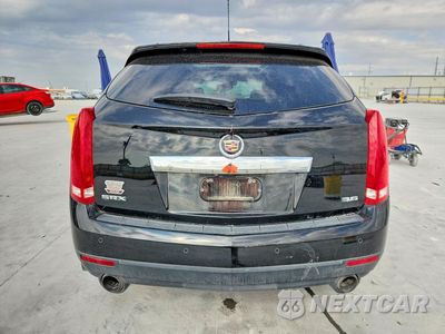 Zdjęcie 6 z 13 samochodu: 2015 CADILLAC SRX PERFORMANCE COLLECTION VIN:3GYFNCE3XFS561270 - miniatura