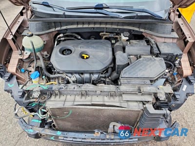 Zdjęcie 12 z 14 samochodu: 2016 HYUNDAI TUCSON SE VIN:KM8J33A42GU186895 - miniatura