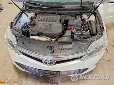 Zdjęcie 11 z 12 samochodu: 2014 TOYOTA AVALON XLE PREMIUM VIN:4T1BK1EB5EU123517 - miniatura