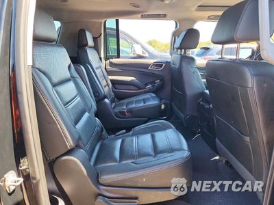 Zdjęcie 11 z 13 samochodu: 2019 GMC YUKON XL DENALI VIN:1GKS2HKJ6KR362683 - miniatura