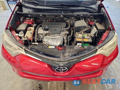 Zdjęcie 12 z 13 samochodu: 2016 TOYOTA RAV4 LIMITED VIN:JTMYFREV3GJ070431 - miniatura