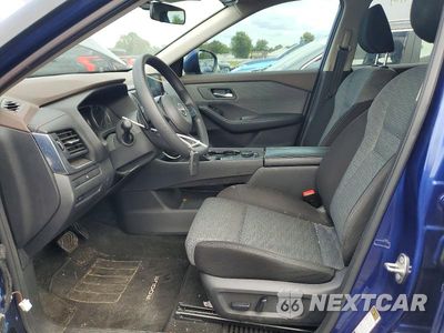Zdjęcie 7 z 14 samochodu: 2023 NISSAN ROGUE SV VIN:JN8BT3BB1PW461283 - miniatura