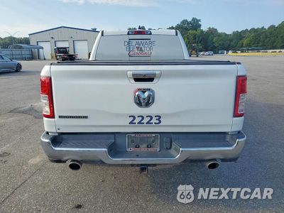 Zdjęcie 6 z 12 samochodu: 2020 RAM 1500 LONGH VIN:1C6RREBT7LN277941 - miniatura