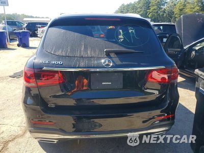Zdjęcie 6 z 12 samochodu: 2020 MERCEDES-BENZ GLC 300 VIN:W1N0G8DB5LV256267 - miniatura