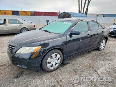 2009 TOYOTA CAMRY LE 4T4BE46K69R095410 - główne zdjęcie licytacji z USA - miniatura