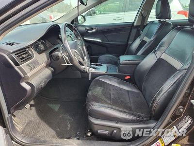 Zdjęcie 7 z 12 samochodu: 2014 TOYOTA CAMRY SE VIN:4T1BF1FK3EU767181 - miniatura