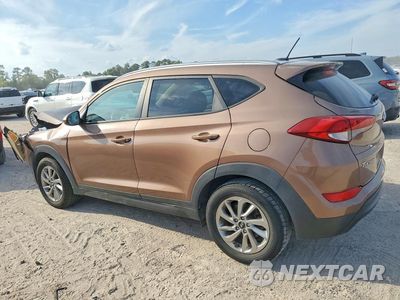 Drugie zdjęcie samochodu z przodu: 2016 HYUNDAI TUCSON SE VIN:KM8J33A49GU141422 - miniatura
