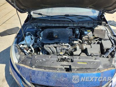 Zdjęcie 11 z 12 samochodu: 2019 NISSAN ALTIMA SR VIN:1N4BL4CV4KC210915 - miniatura