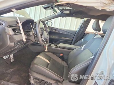 Zdjęcie 7 z 12 samochodu: 2026 TOYOTA CAMRY SE VIN:4T1DAACK3TU248835 - miniatura