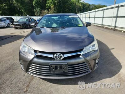 Piąte zdjęcie samochodu w środku: 2017 TOYOTA CAMRY LE VIN:4T1BF1FK9HU386181 - miniatura