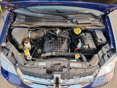 Zdjęcie 12 z 14 samochodu: 2020 DODGE GRAND CARAVAN SE VIN:2C4RDGBG9LR237370 - miniatura