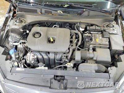 Zdjęcie 11 z 12 samochodu: 2022 KIA FORTE FE VIN:3KPF24AD1NE452096 - miniatura