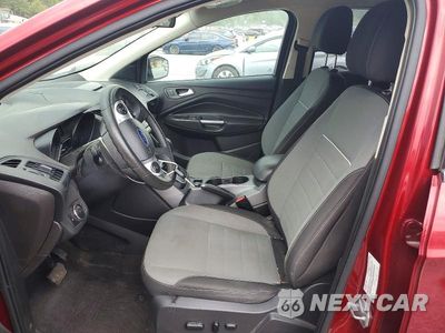 Zdjęcie 7 z 13 samochodu: 2014 FORD ESCAPE SE VIN:1FMCU9GX2EUA34557 - miniatura
