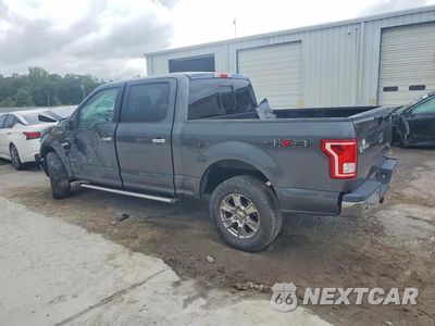 Drugie zdjęcie samochodu z przodu: 2016 FORD F150 SUPERCREW VIN:1FTEW1EP3GFA95824 - miniatura