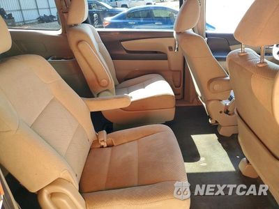 Zdjęcie 11 z 13 samochodu: 2016 HONDA ODYSSEY LX VIN:5FNRL5H24GB134491 - miniatura