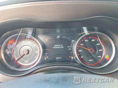 Zdjęcie 9 z 12 samochodu: 2023 DODGE CHARGER SXT VIN:2C3CDXBG3PH656790 - miniatura