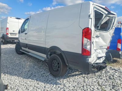 Drugie zdjęcie samochodu z przodu: 2026 FORD TRANSIT 250 DELIVERY VAN VIN:1FTBR1Y82TKA63477 - miniatura