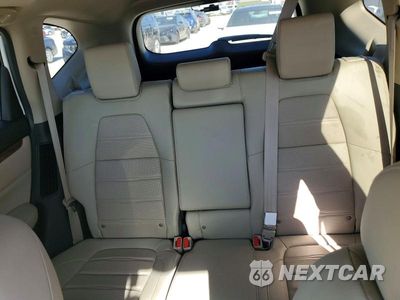 Zdjęcie 10 z 14 samochodu: 2022 HONDA CR-V EXL VIN:5J6RT6H82NL008872 - miniatura