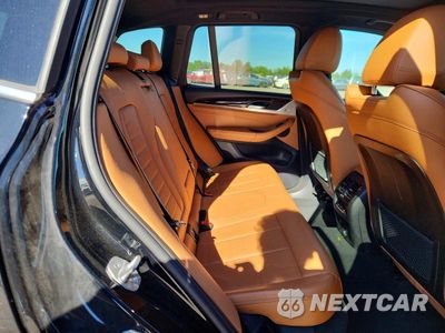 Zdjęcie 11 z 13 samochodu: 2018 BMW X3 XDRIVE30I VIN:5UXTR9C5XJLC80171 - miniatura