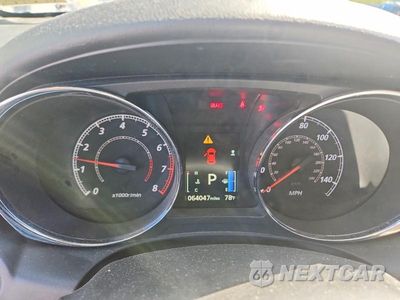 Zdjęcie 9 z 12 samochodu: 2022 MITSUBISHI OUTLANDER SPORT ES VIN:JA4ARUAU0NU014011 - miniatura