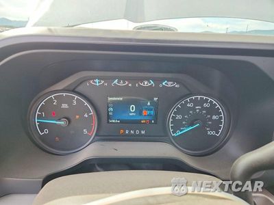 Zdjęcie 9 z 14 samochodu: 2026 FORD F450 SUPER DUTY VIN:1FTRF4DM7TEC75138 - miniatura