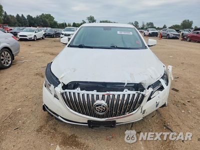 Piąte zdjęcie samochodu w środku: 2015 BUICK LACROSSE VIN:1G4GB5G38FF129689 - miniatura