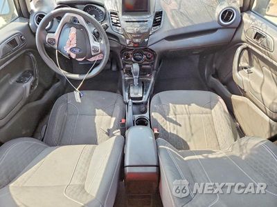 Zdjęcie 8 z 12 samochodu: 2019 FORD FIESTA SE VIN:3FADP4BJ6KM131238 - miniatura